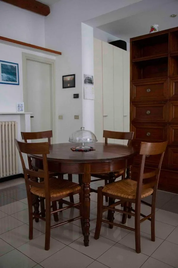 Openspace Milano Apartment