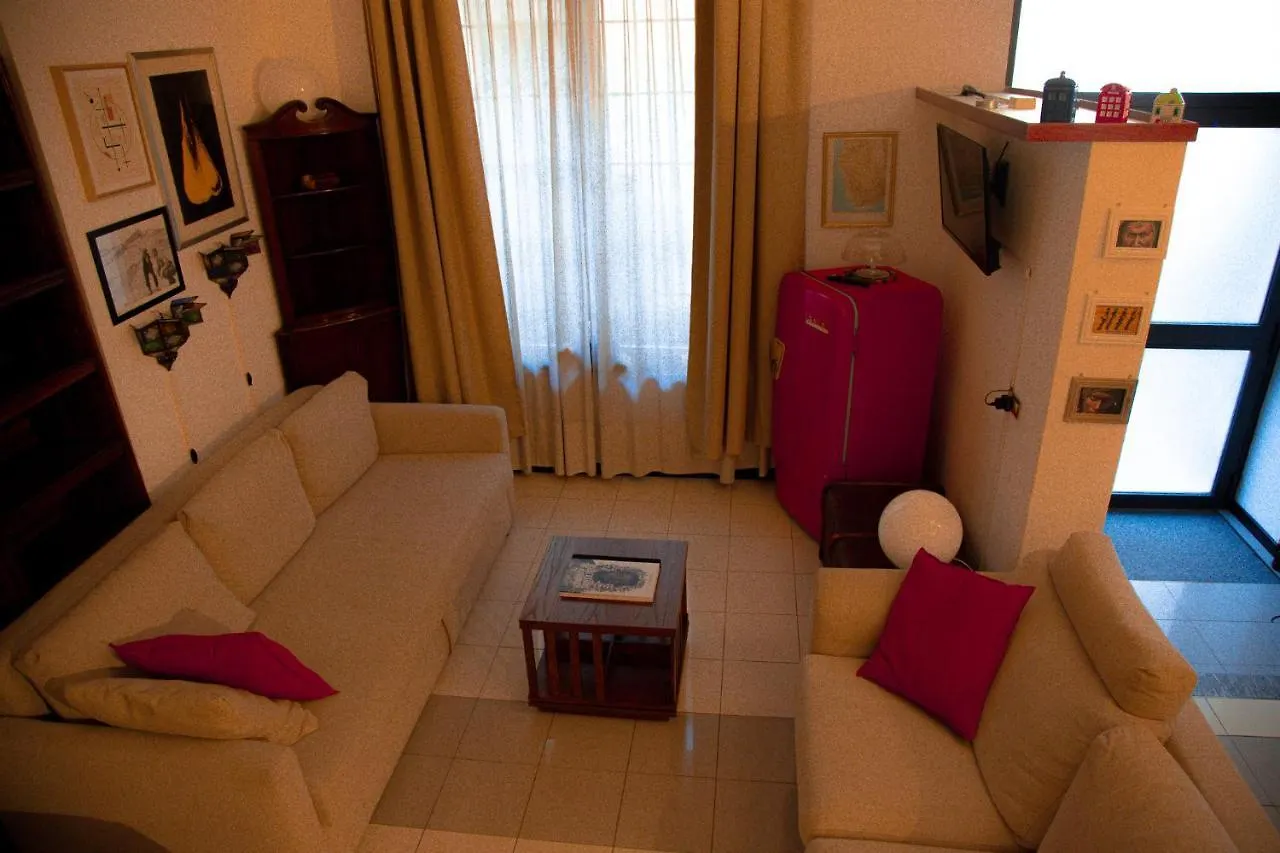 Openspace Milano Apartment Milan