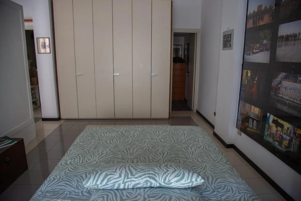 Apartment Openspace Milano