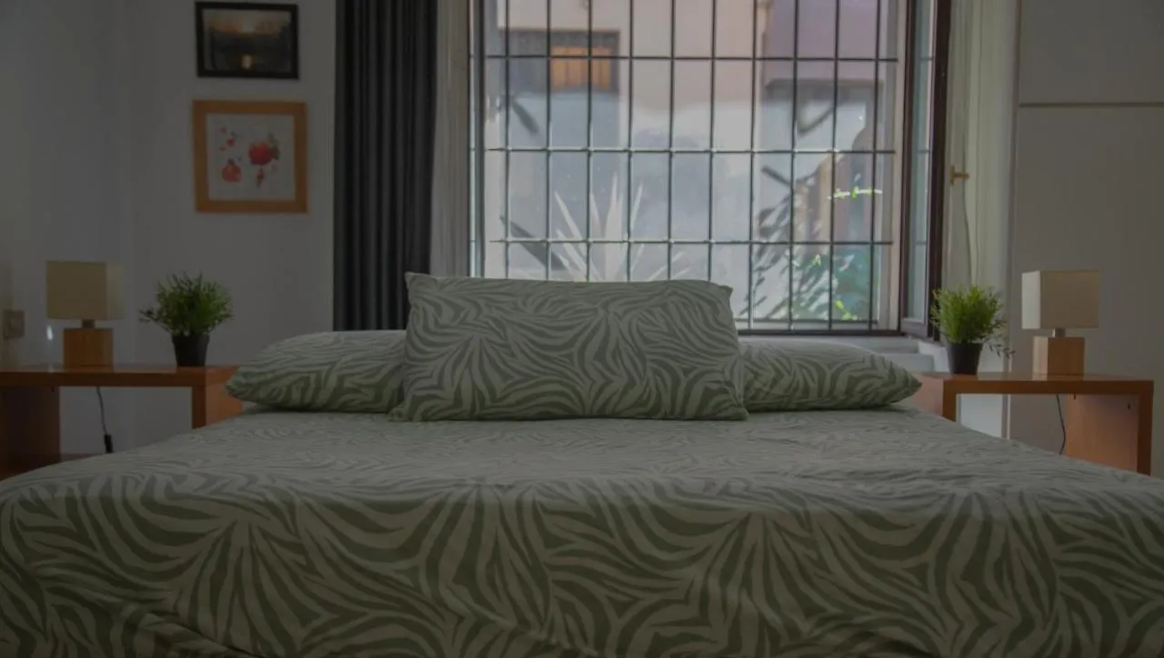 Apartment Openspace Milano